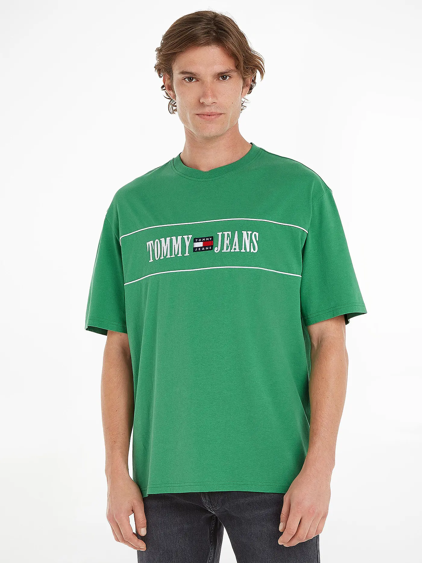 TOMMY JEANS | T-Shirt | 